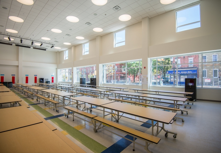KIPP COOPER NORCROSS ACADEMY
