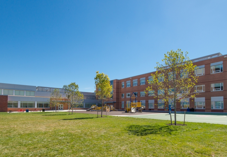 KIPP COOPER NORCROSS ACADEMY