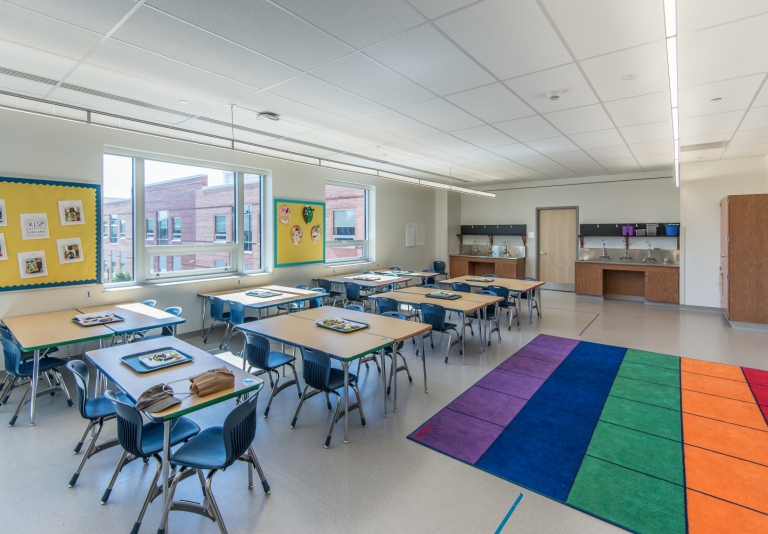 KIPP COOPER NORCROSS ACADEMY KIPP COOPER NORCROSS ACADEMY