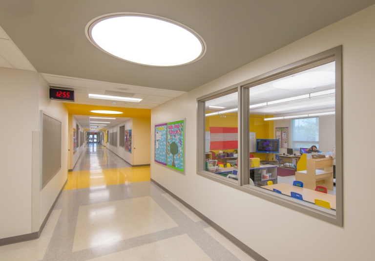 KIPP COOPER NORCROSS ACADEMY KIPP COOPER NORCROSS ACADEMY