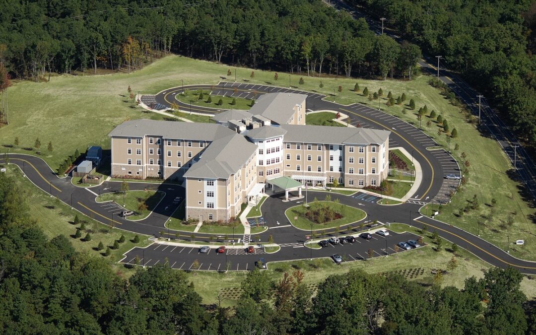 ROOSEVELT CARE AT OLD BRIDGE