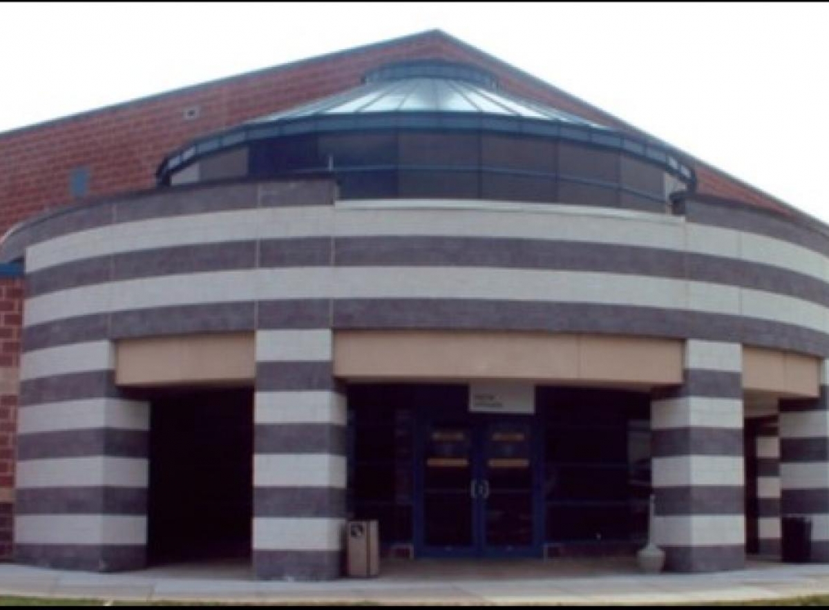 BERGEN COUNTY CORRECTIONAL FACILITY BERGEN COUNTY CORRECTIONAL FACILITY