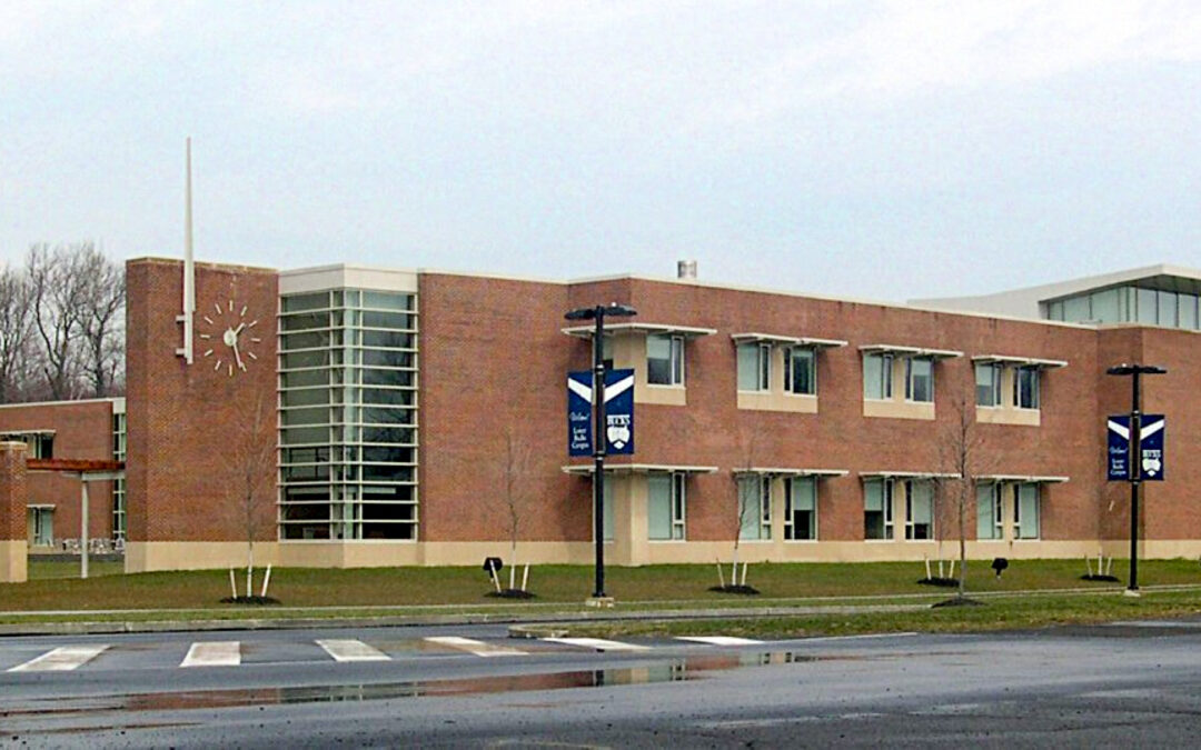 BUCKS COUNTY COMMUNITY COLLEGE