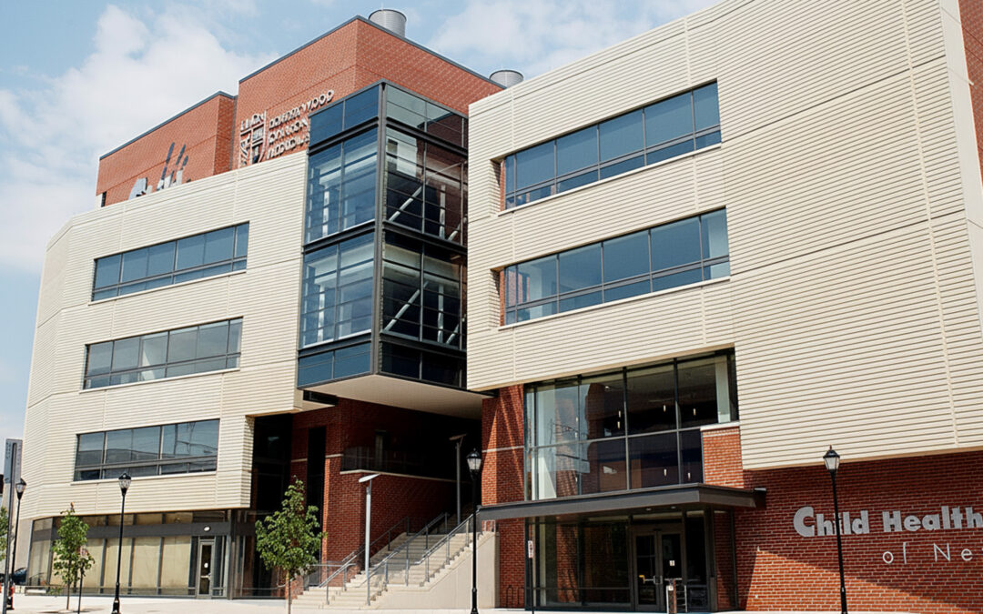 CHILD HEALTH INSTITUTE