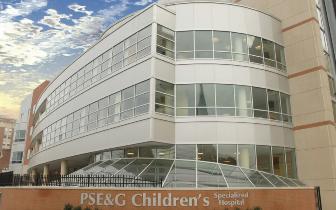 CHILDREN’S SPECIALIZED HOSPITAL