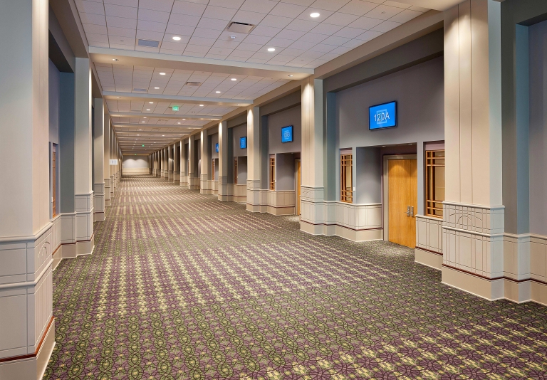PENNSYLVANIA CONVENTION CENTER PENNSYLVANIA CONVENTION CENTER