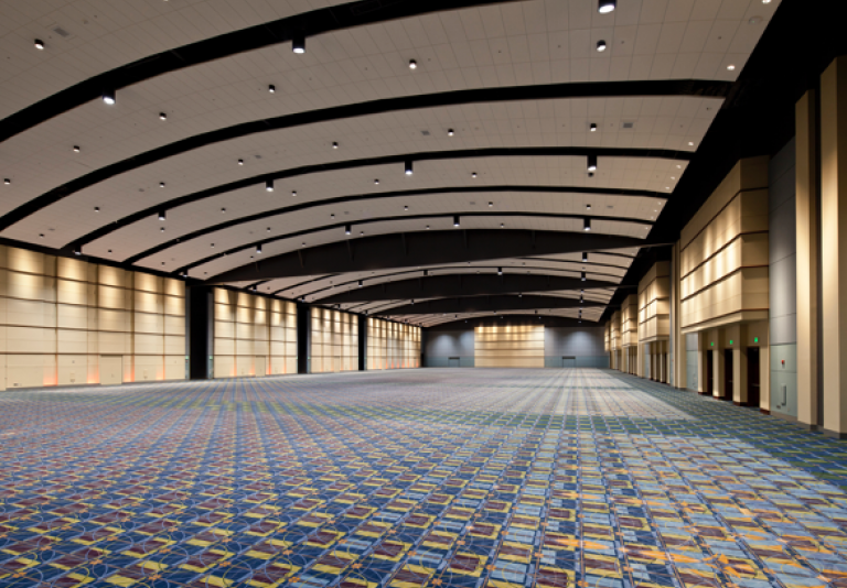 PENNSYLVANIA CONVENTION CENTER PENNSYLVANIA CONVENTION CENTER