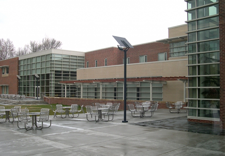 BUCKS COUNTY COMMUNITY COLLEGE
