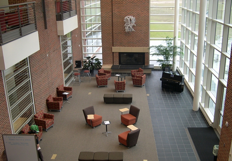 BUCKS COUNTY COMMUNITY COLLEGE