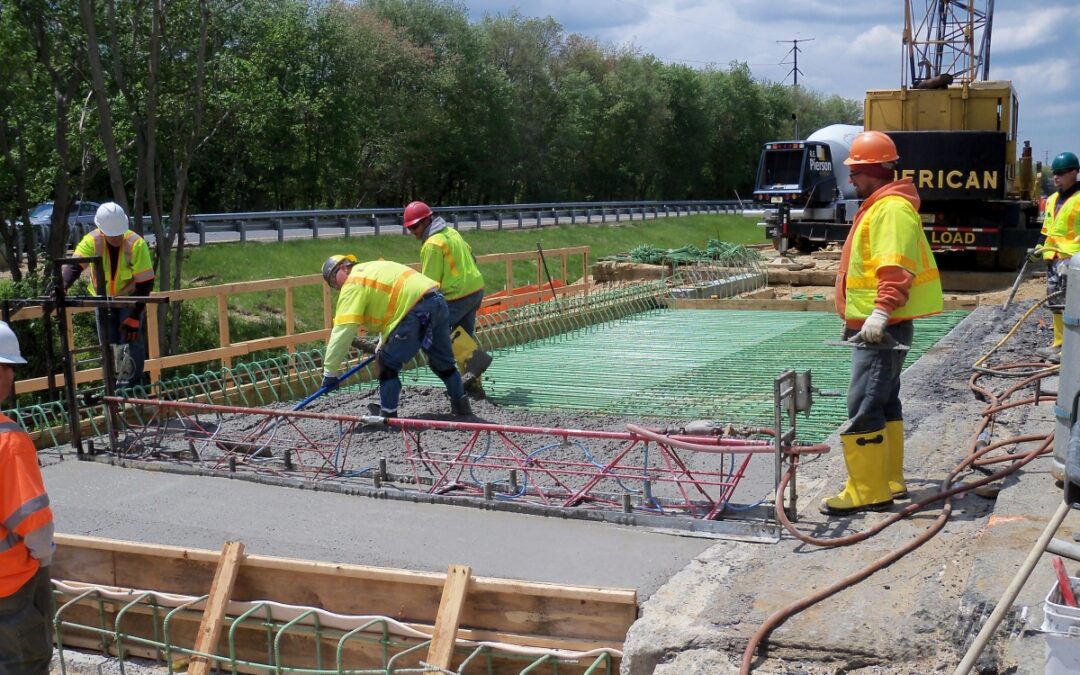 A.C. EXPRESSWAY 3RD LANE WIDENING