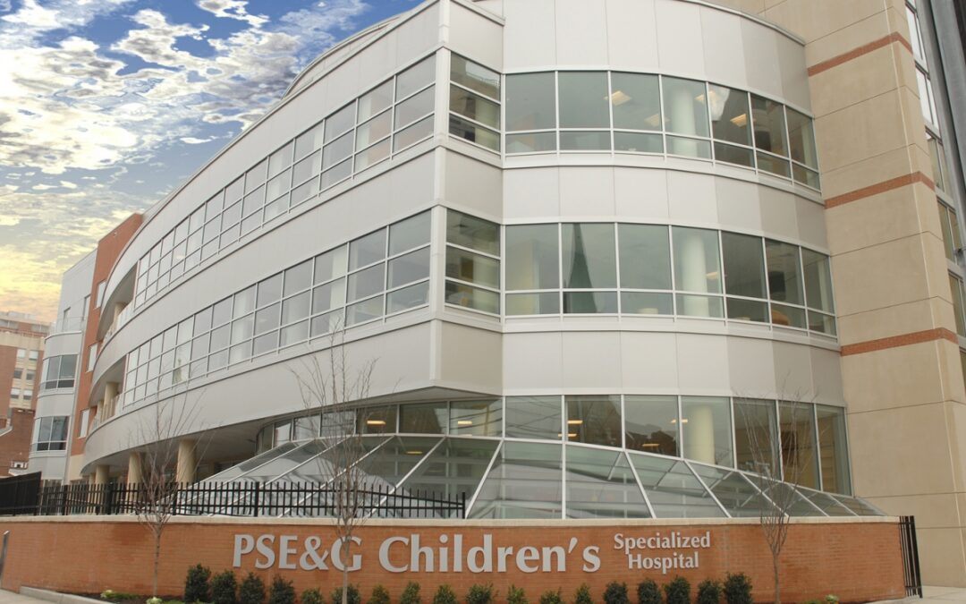 CHILDREN’S SPECIALIZED HOSPITAL