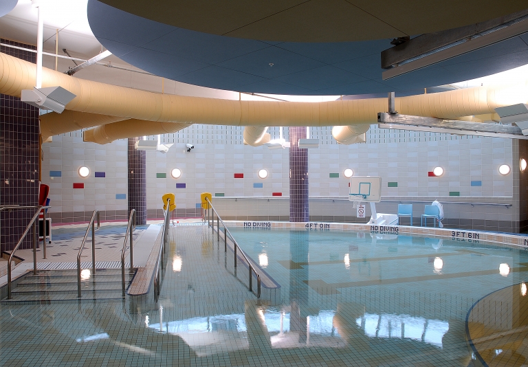 CHILDREN’S SPECIALIZED HOSPITAL