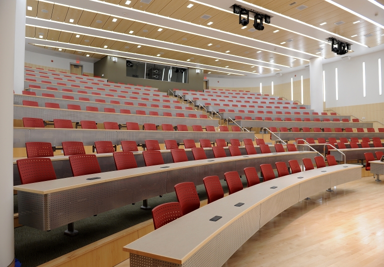 COOPER MEDICAL SCHOOL OF ROWAN UNIVERSITY