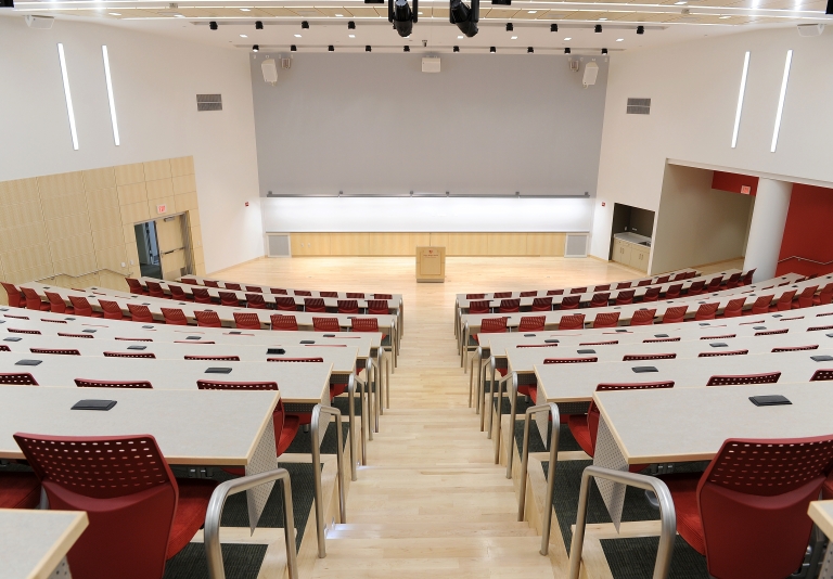 COOPER MEDICAL SCHOOL OF ROWAN UNIVERSITY
