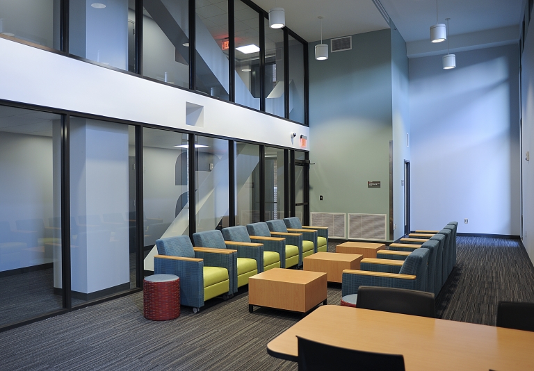 CAMDEN STUDENT HOUSING