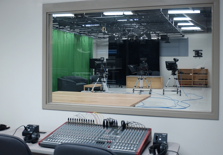 CICELY TYSON SCHOOL FOR THE PERFORMING ARTS