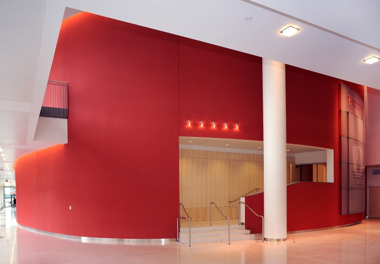 COOPER MEDICAL SCHOOL OF ROWAN UNIVERSITY