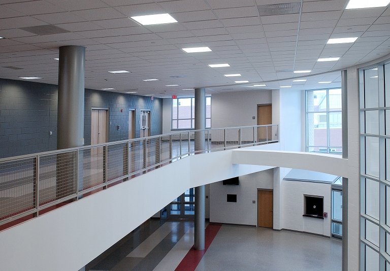 CICELY TYSON SCHOOL FOR THE PERFORMING ARTS