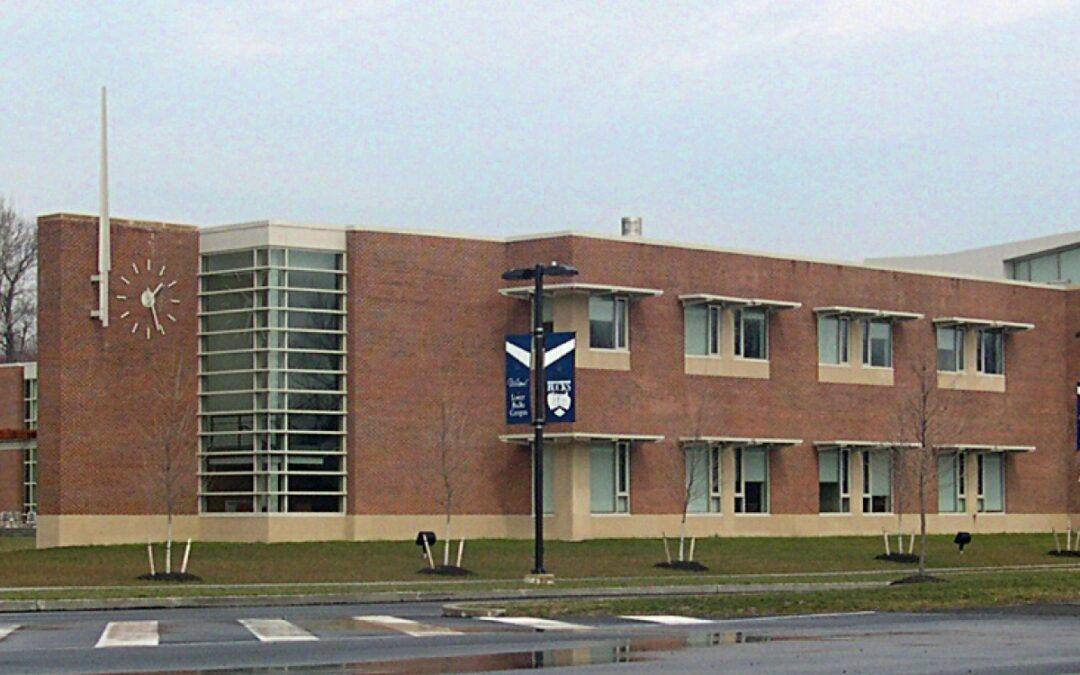 BUCKS COUNTY COMMUNITY COLLEGE