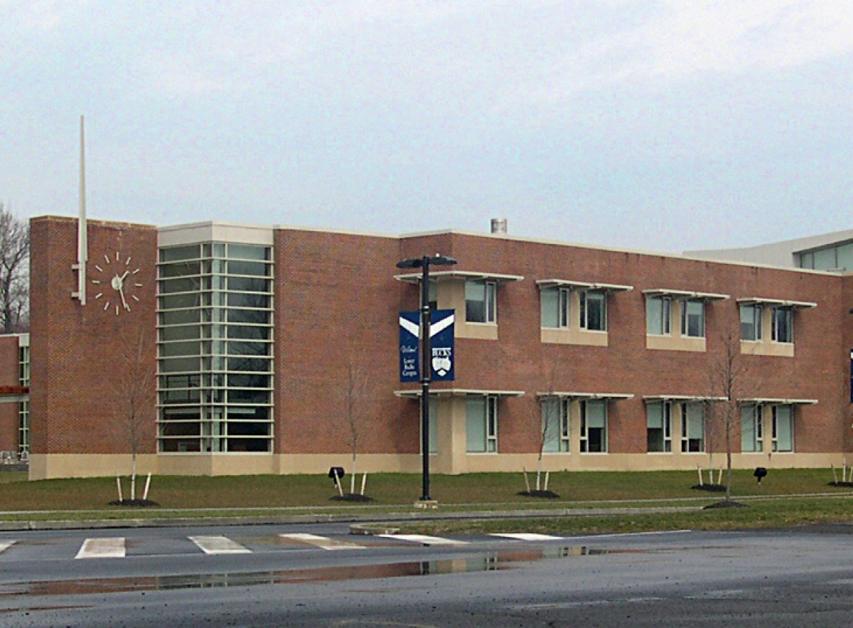BUCKS COUNTY COMMUNITY COLLEGE