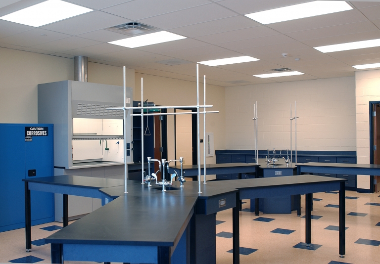 TRENTON DAYLIGHT/TWILIGHT ALT. HIGH SCHOOL