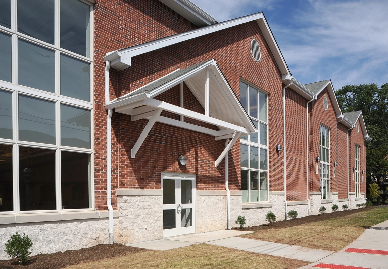 GRANT AVENUE CHILD CARE CENTER GRANT AVENUE CHILD CARE CENTER