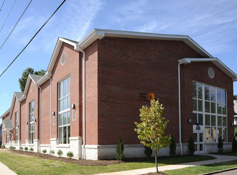 GRANT AVENUE CHILD CARE CENTER