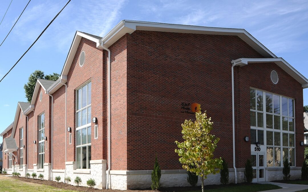 GRANT AVENUE CHILD CARE CENTER