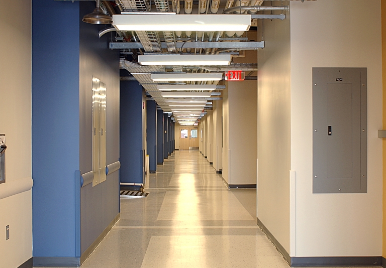 CHILD HEALTH INSTITUTE