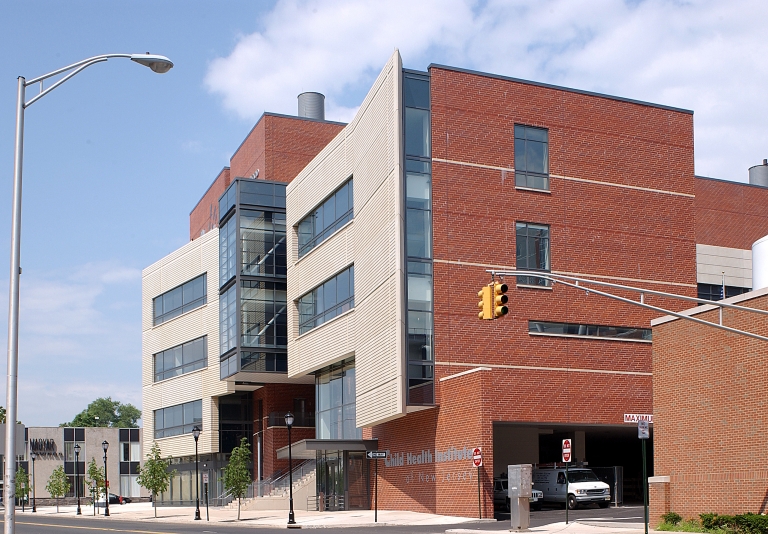CHILD HEALTH INSTITUTE CHILD HEALTH INSTITUTE