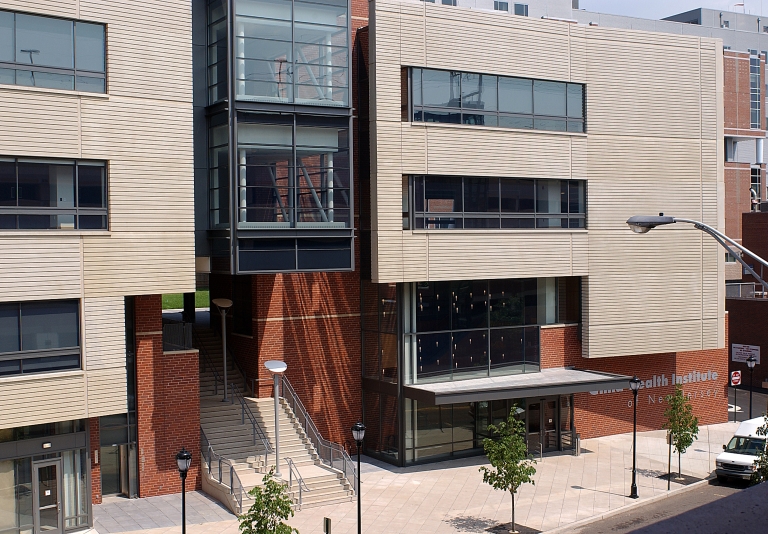 CHILD HEALTH INSTITUTE