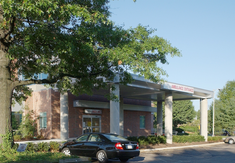 LOWER BUCKS HOSPITAL EXPANSION & RENOVATION