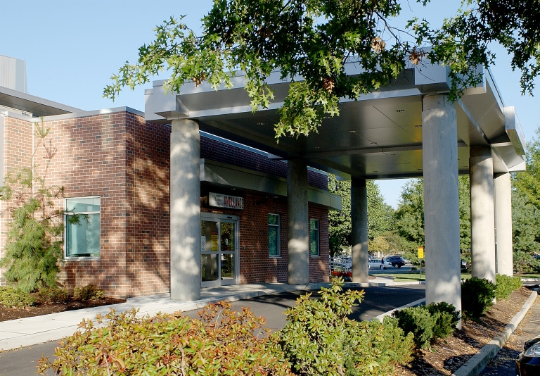 LOWER BUCKS HOSPITAL EXPANSION & RENOVATION