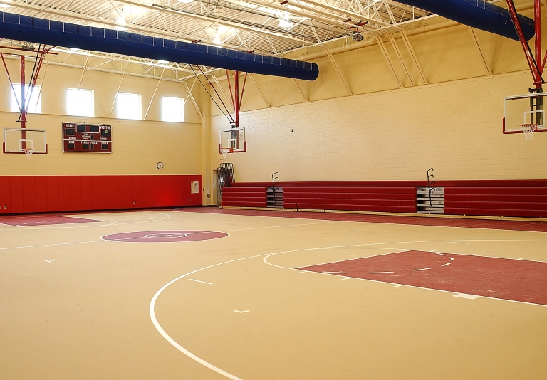 VINELAND COMMUNITY DEMONSTRATION SCHOOL