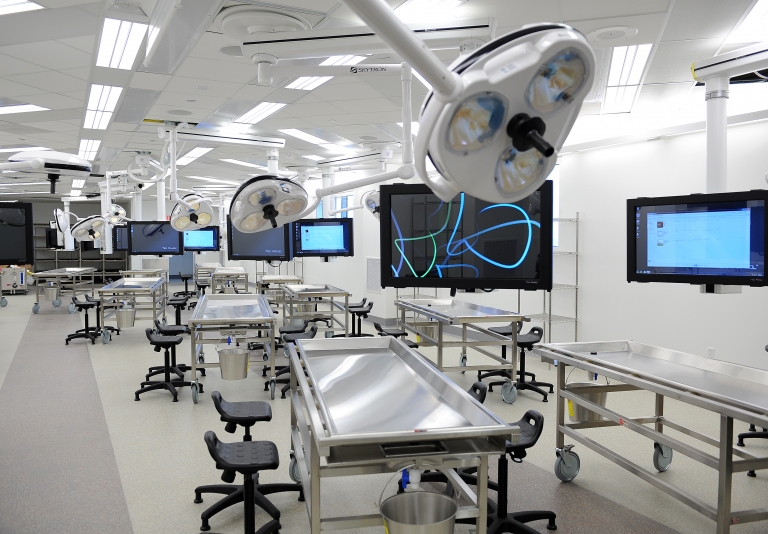 COOPER MEDICAL SCHOOL OF ROWAN UNIVERSITY