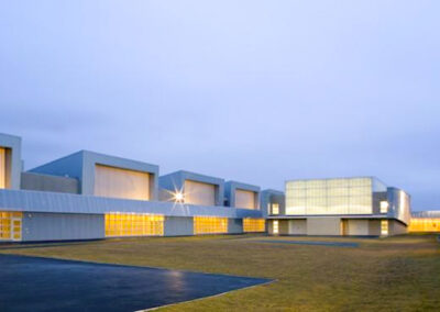 UNION COUNTY JUVENILE DETENTION FACILITY