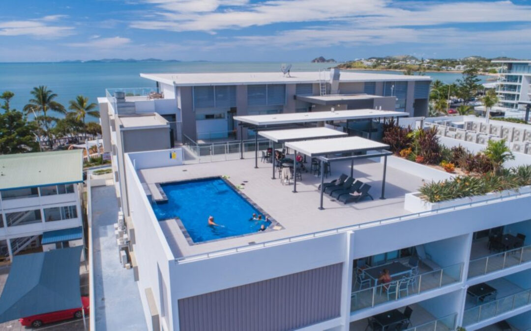 ECHELON RESORTS
