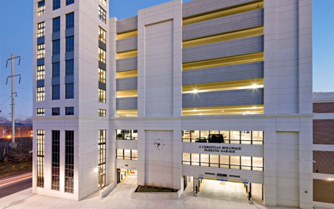 ELIZABETH REDEVELOPMENT PROJECT
