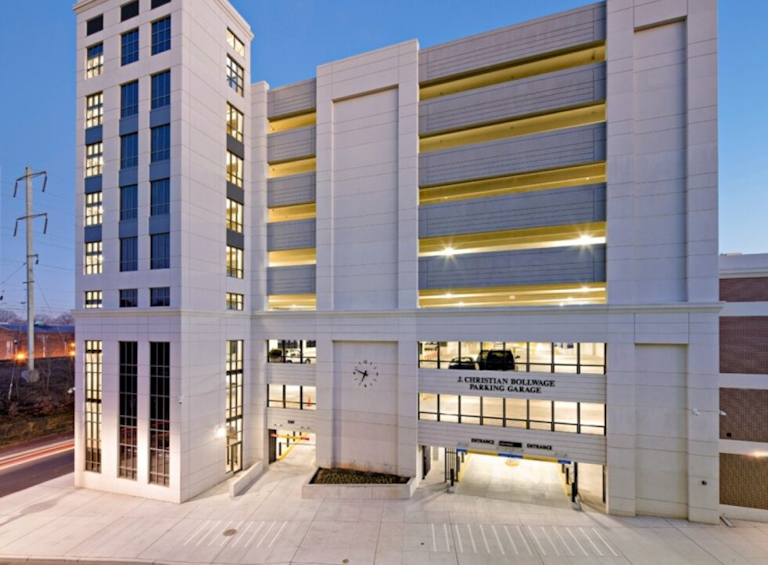 ELIZABETH REDEVELOPMENT PROJECT