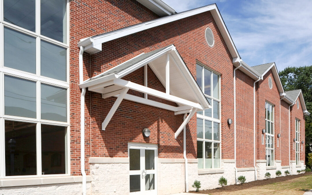GRANT AVENUE CHILD CARE CENTER
