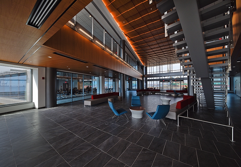 HOLTEC TECHNOLOGY CAMPUS