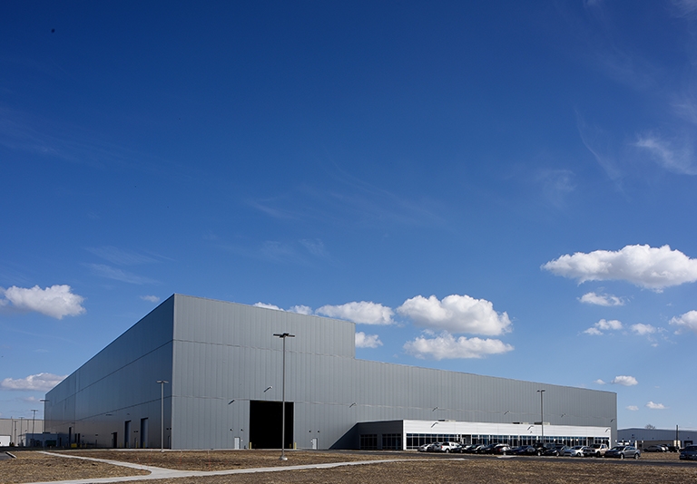 HOLTEC TECHNOLOGY CAMPUS