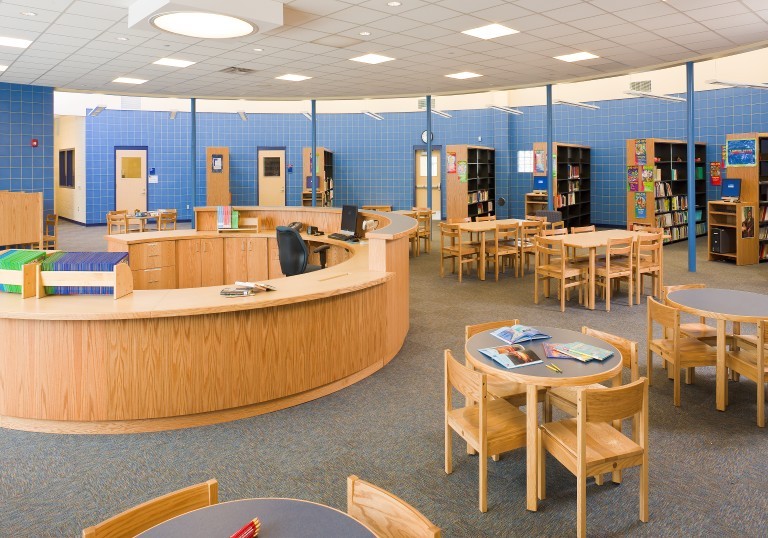 VINELAND COMMUNITY DEMONSTRATION SCHOOL
