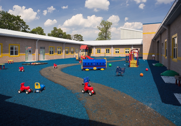 VINELAND COMMUNITY DEMONSTRATION SCHOOL
