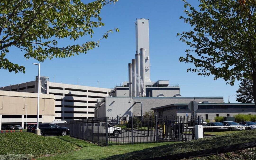 HARTFORD STEAM SYSTEM/COMPANY