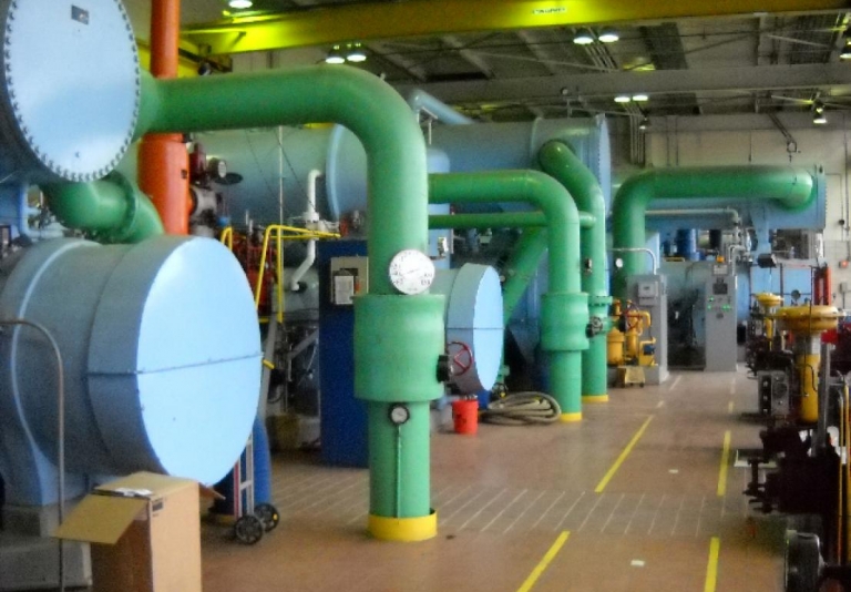HARTFORD STEAM SYSTEM/COMPANY