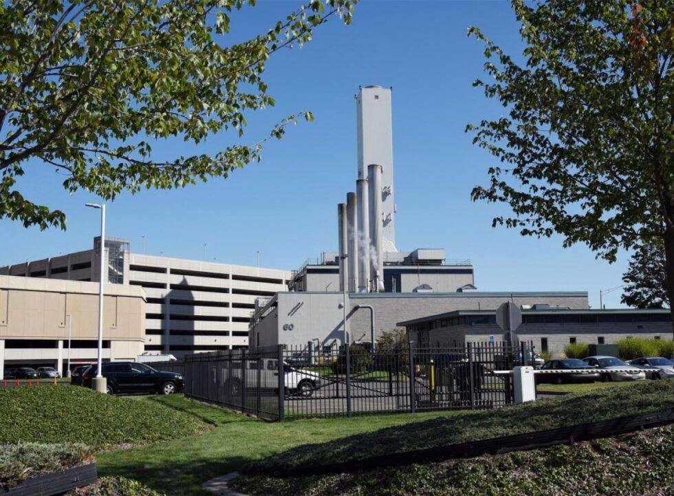 HARTFORD STEAM SYSTEM/COMPANY