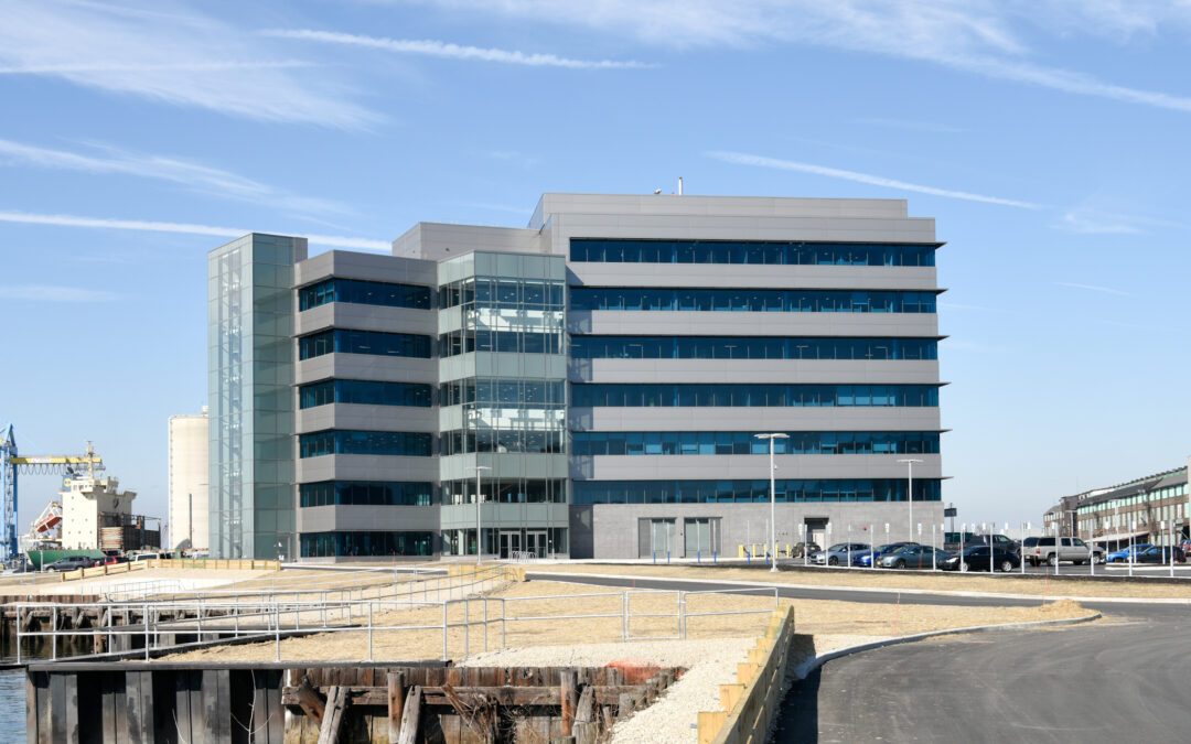 HOLTEC TECHNOLOGY CAMPUS