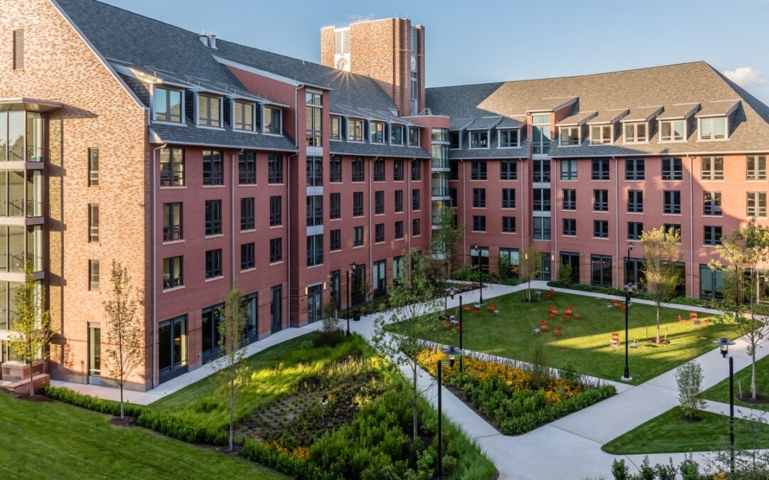 RUTGERS HONORS COLLEGE