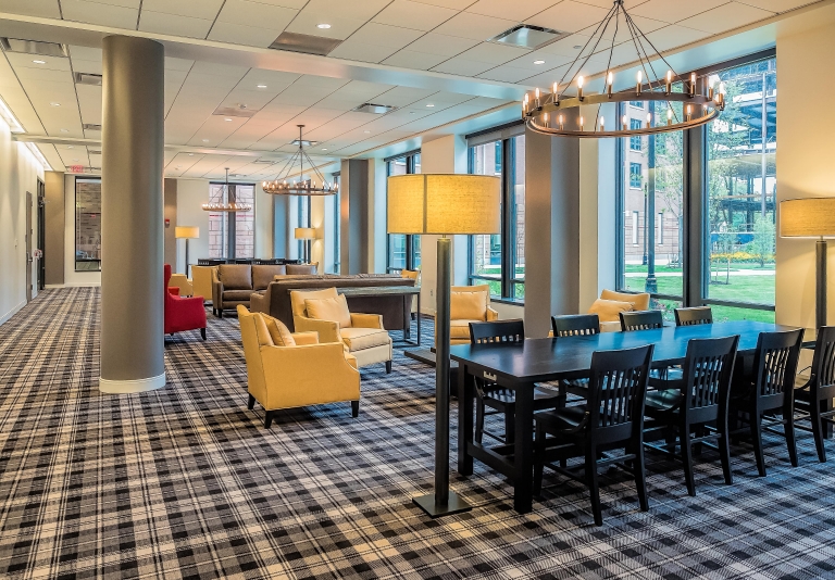 RUTGERS HONORS COLLEGE
